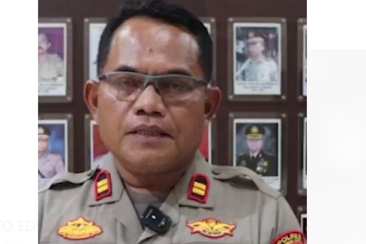 Viral Polri Serampangan Tangani Kasus Pembunuhan Vina dan Eki